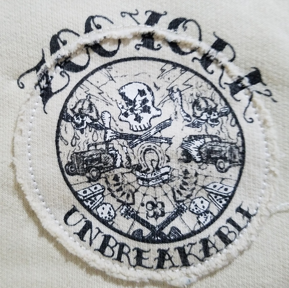 Women's jacket - Picture 3 of 6